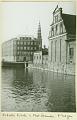 011_2 Kopenhagen  alte historische Photographie 7784k
